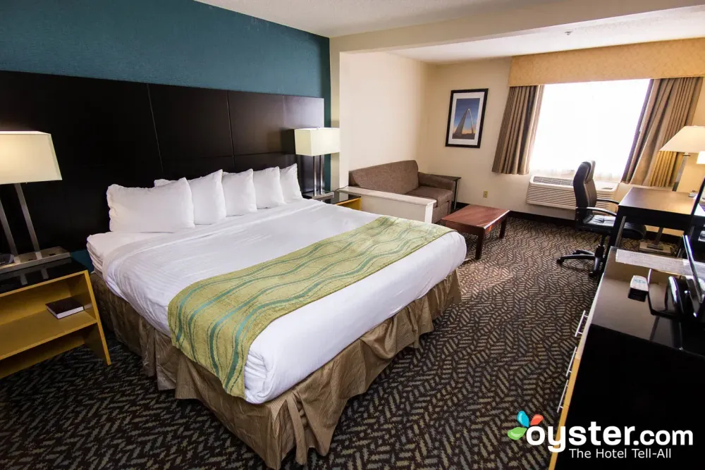 Image Result For Best Western St Louis Inn St Louis Moels